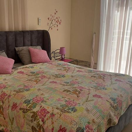 Nissi 3 Pool Access Garden Apartment Agia Napa Exterior foto